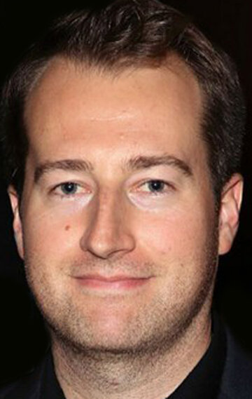 фото Джоуи Хартстоун