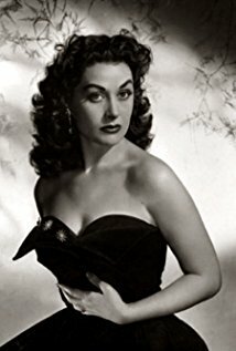 фото Лаура Идальго