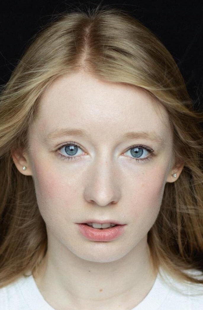 фото Эва Мильграм