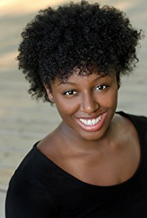 фото Amari K. Jones