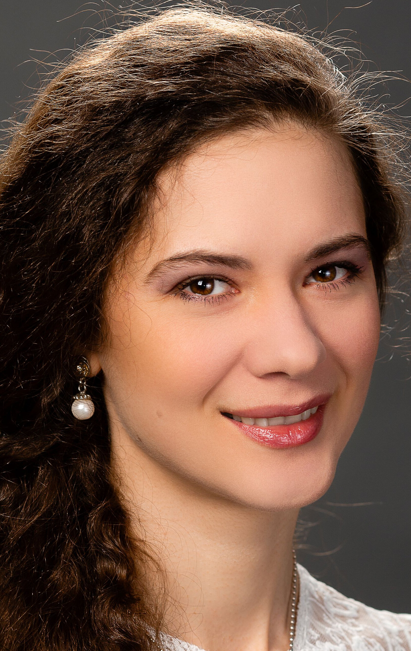 фото Алевтина Чернявская