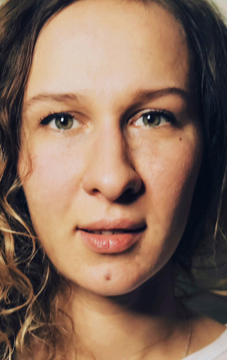 фото Юлия Орлова