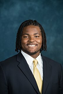 фото Rashan Gary