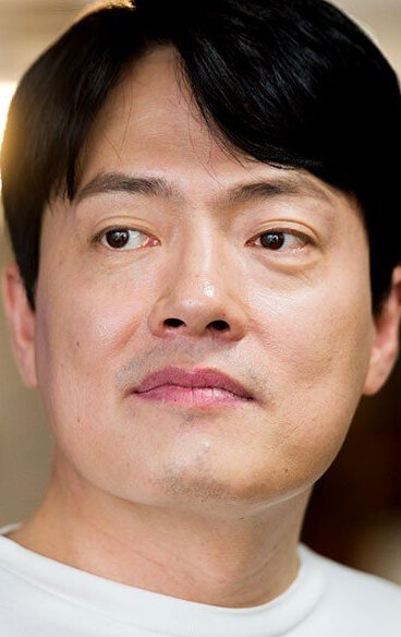 фото Ким Хён-мук