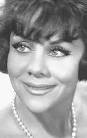 фото Амелия Бенсе