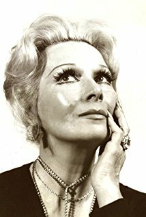 фото Нелли Меден