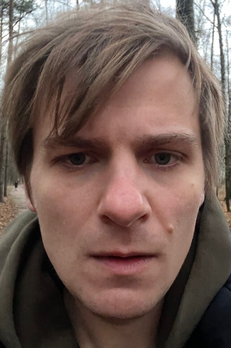 фото Генрих Игнатов