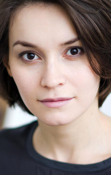 фото Анфиса Калимуллина