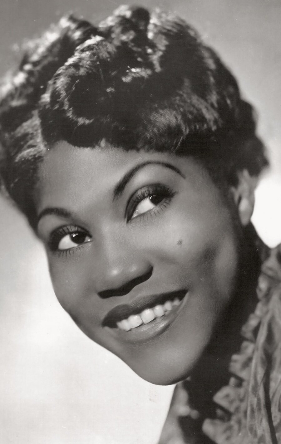 фото Сестра Розетта Тарп