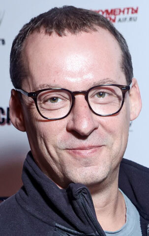 фото Дмитрий Фалькович