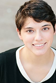 фото Ashley Gibbons