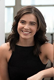 фото Морган Леннон