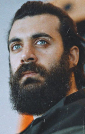 фото Мете Деран