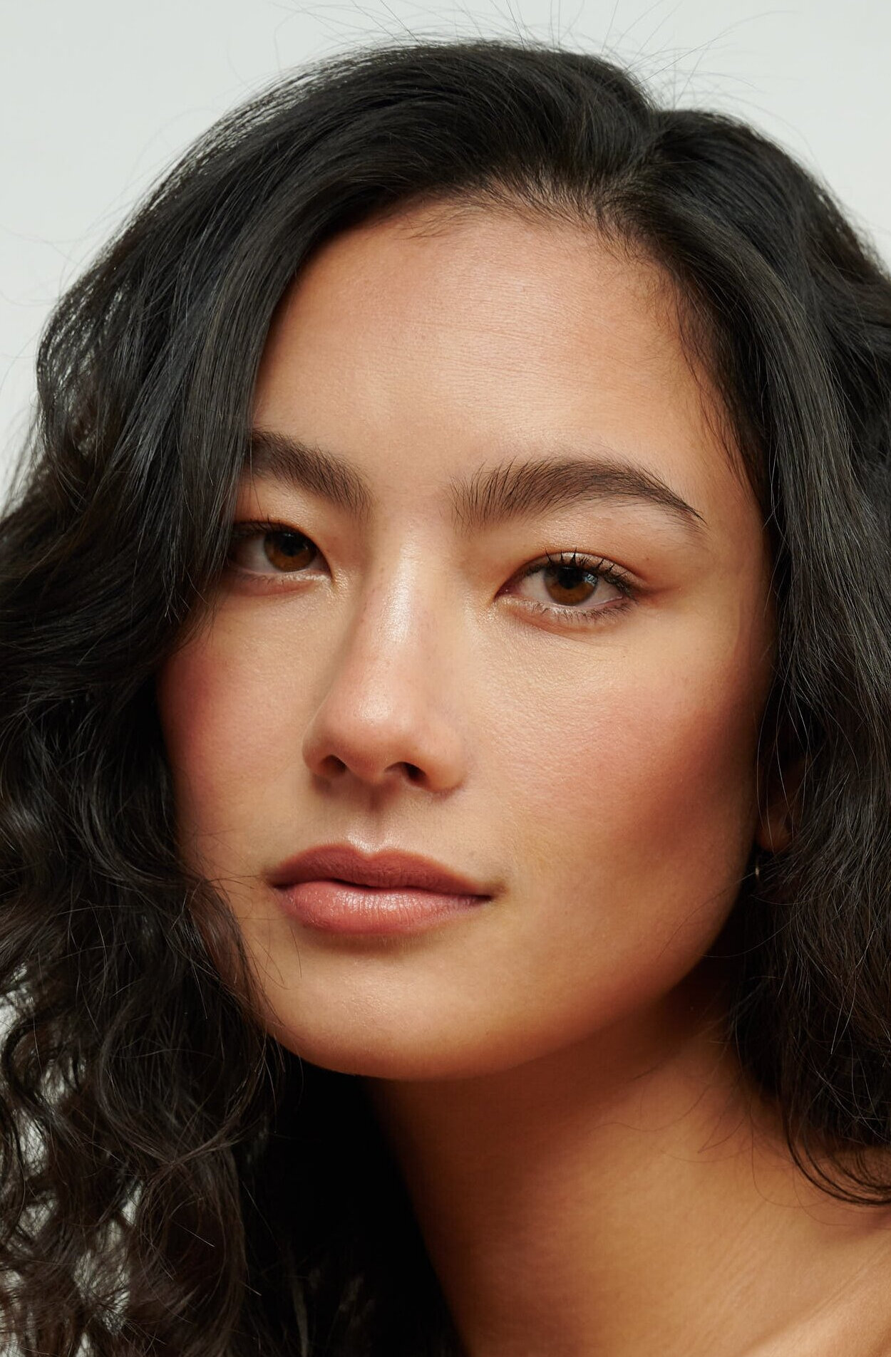 фото Аделин Рудольф