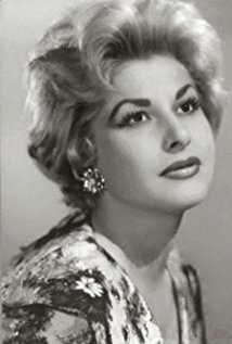 фото Мария Фернанда