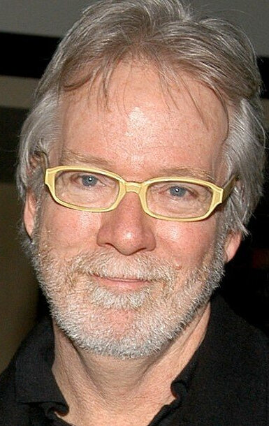 фото Джон Паскуин