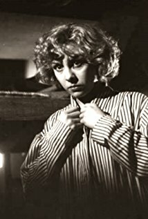 фото Фанни Наварро