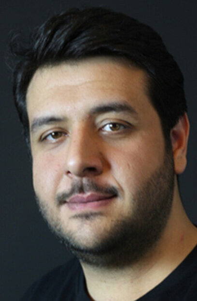 фото Фатих Юджебаг