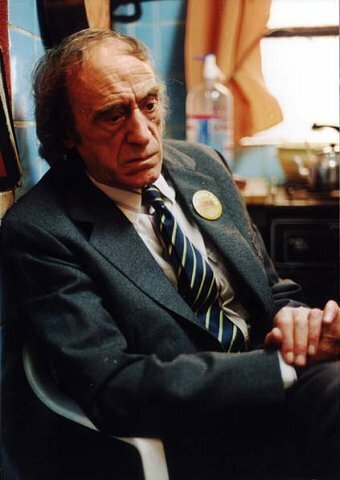 фото Хорхе Нуньес