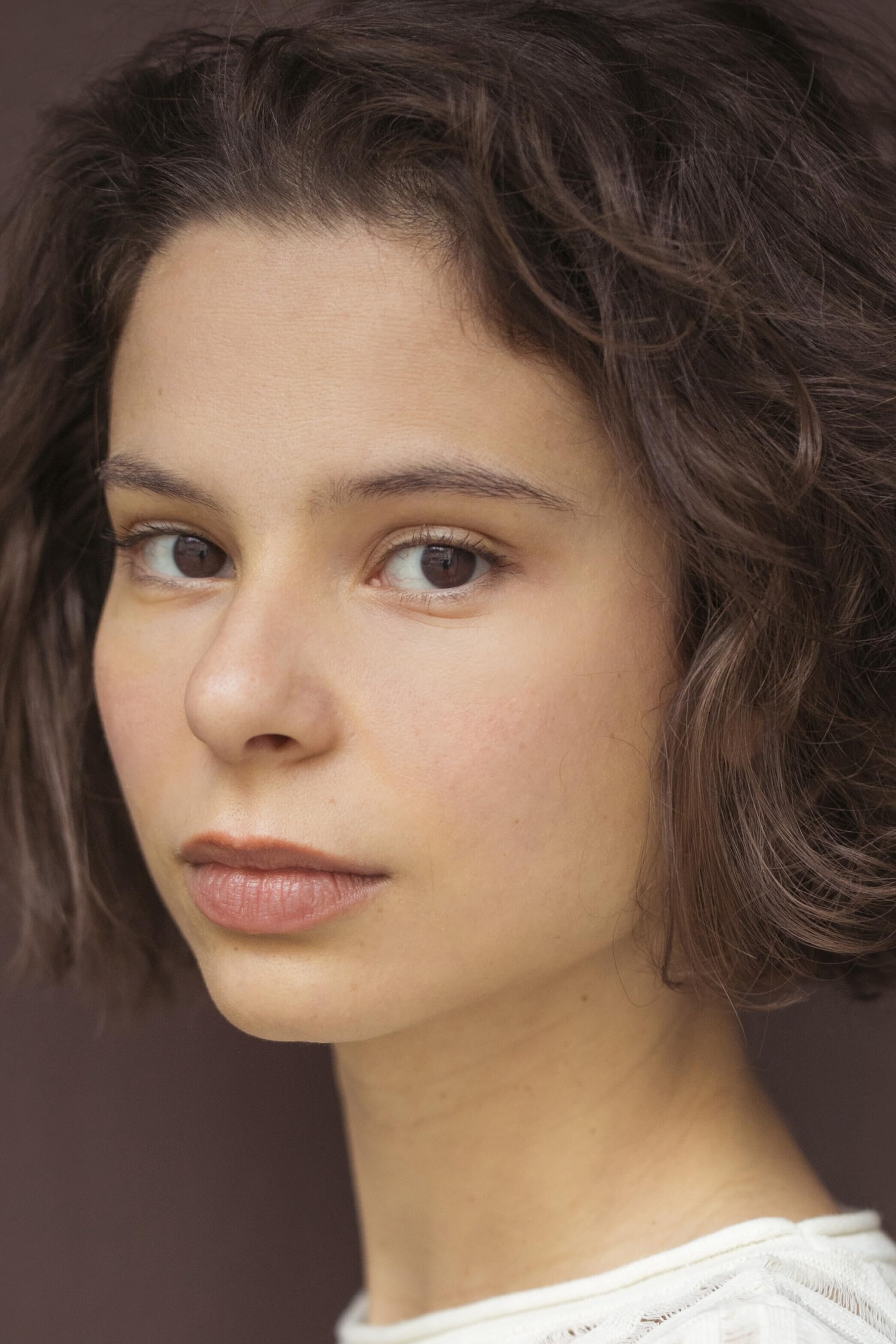 фото Амина Бен Исмаил