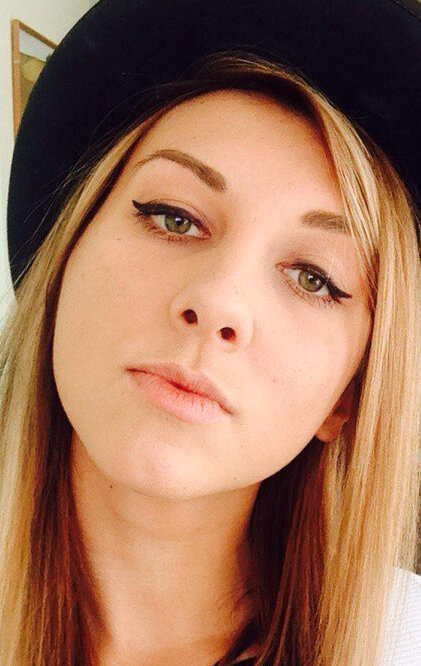 фото Кристина Манжула