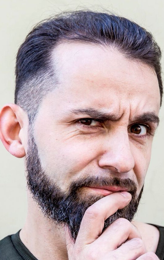 фото Ярослав Алиев