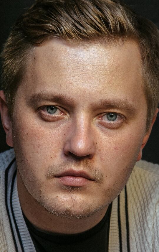 фото Борис Томберг