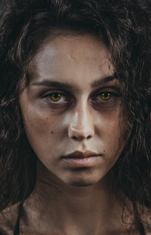 фото Алина Романова