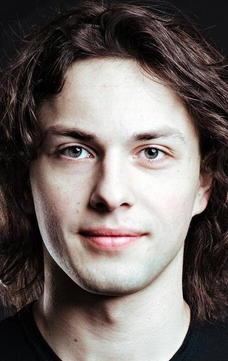 фото Степан Лапин