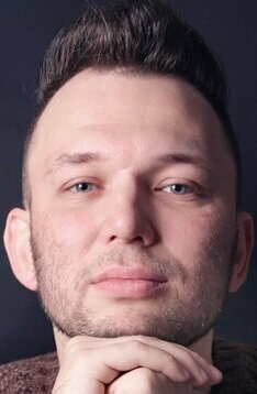 фото Даниил Голубев