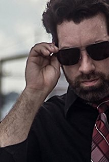 фото Аарон Мэттью Аткиссон