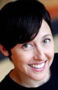 фото Бекки Нейман