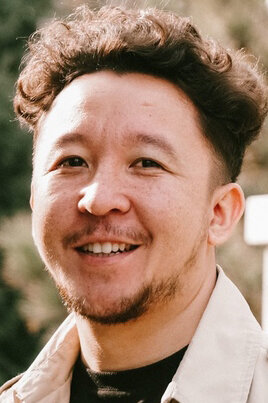 фото Рыскул Конакбаев