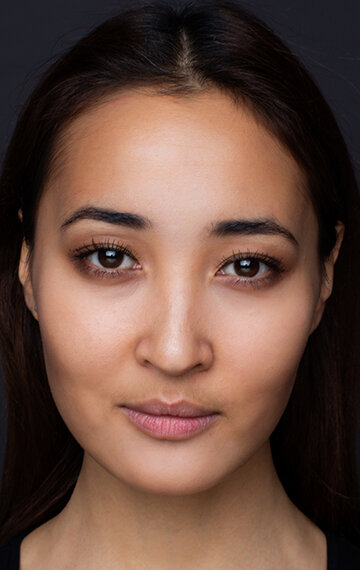 фото Асемгуль Ибраева