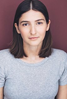 фото Macaulee Cassaday