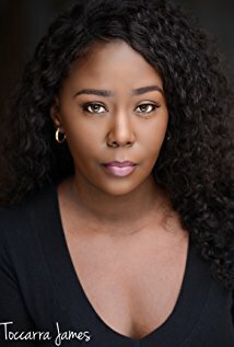 фото Toccarra James