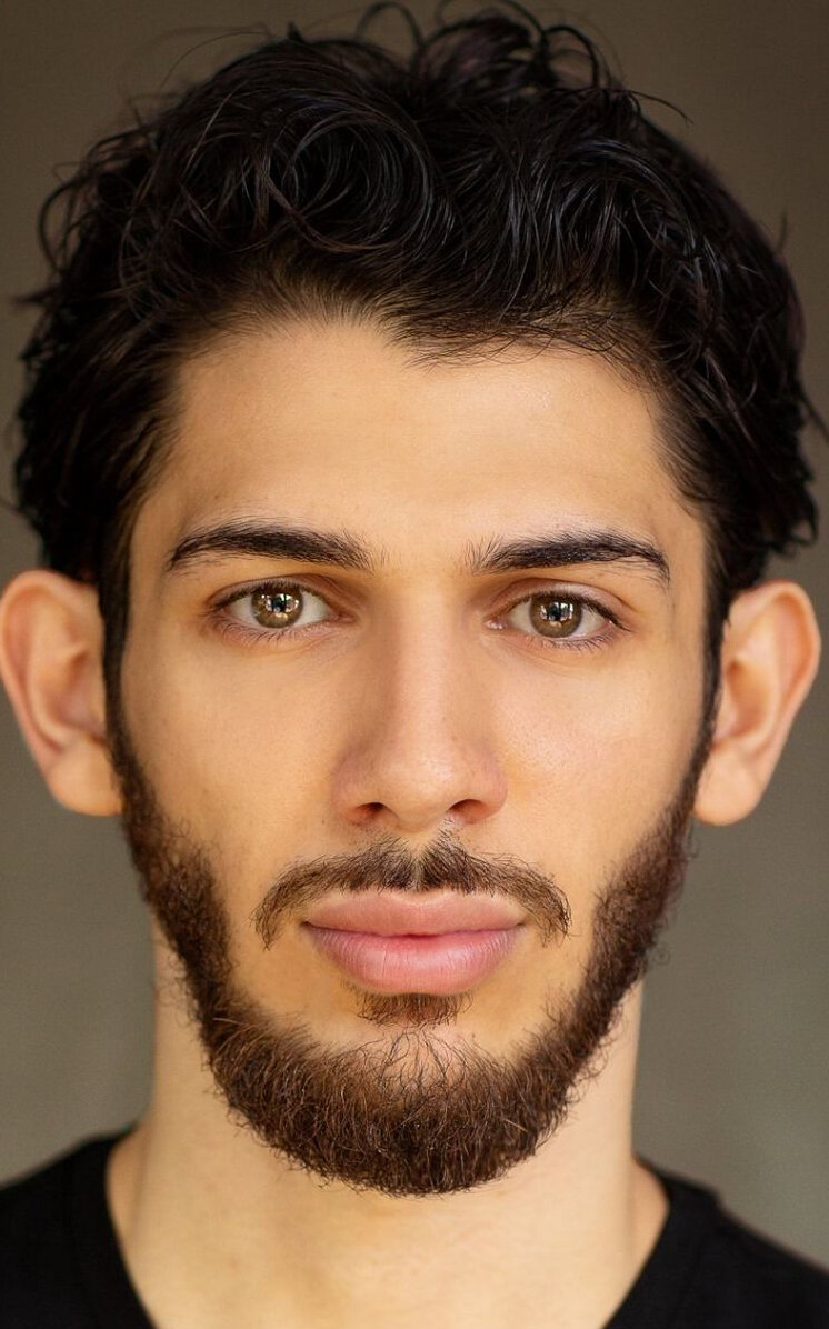 фото Дияр Бозкурт