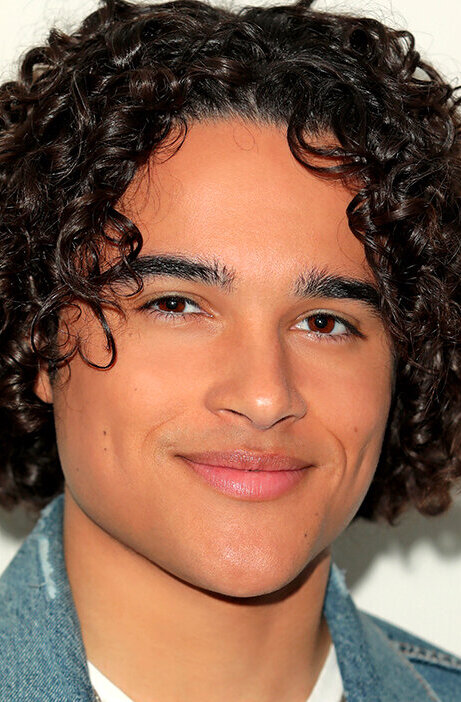 фото Джейлен Томас Брукс