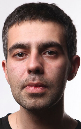 фото Станислав Вострецов