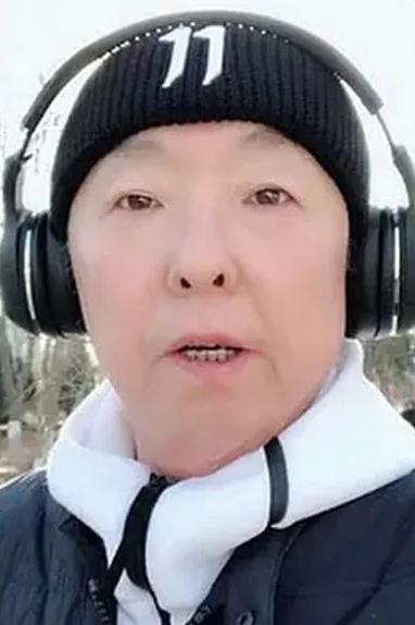 фото Чжан Яохань