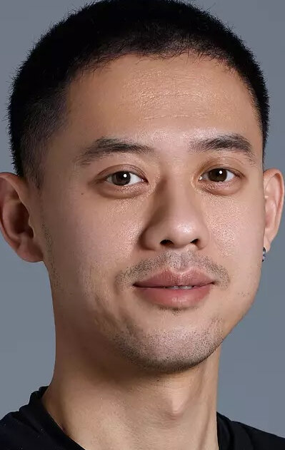 фото Дин Ши