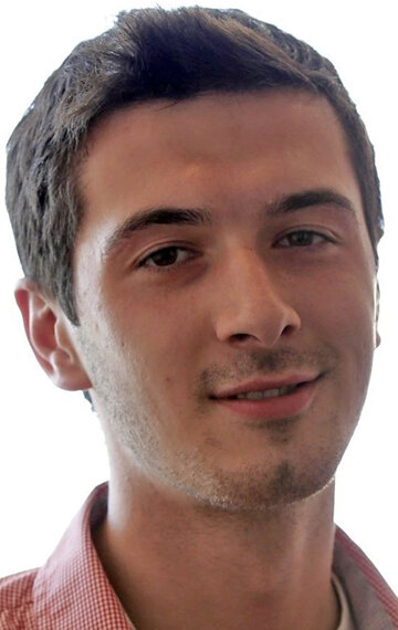 фото Ахшар Хох