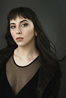 фото Ana Haaland