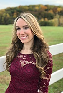 фото Bryndis Davis