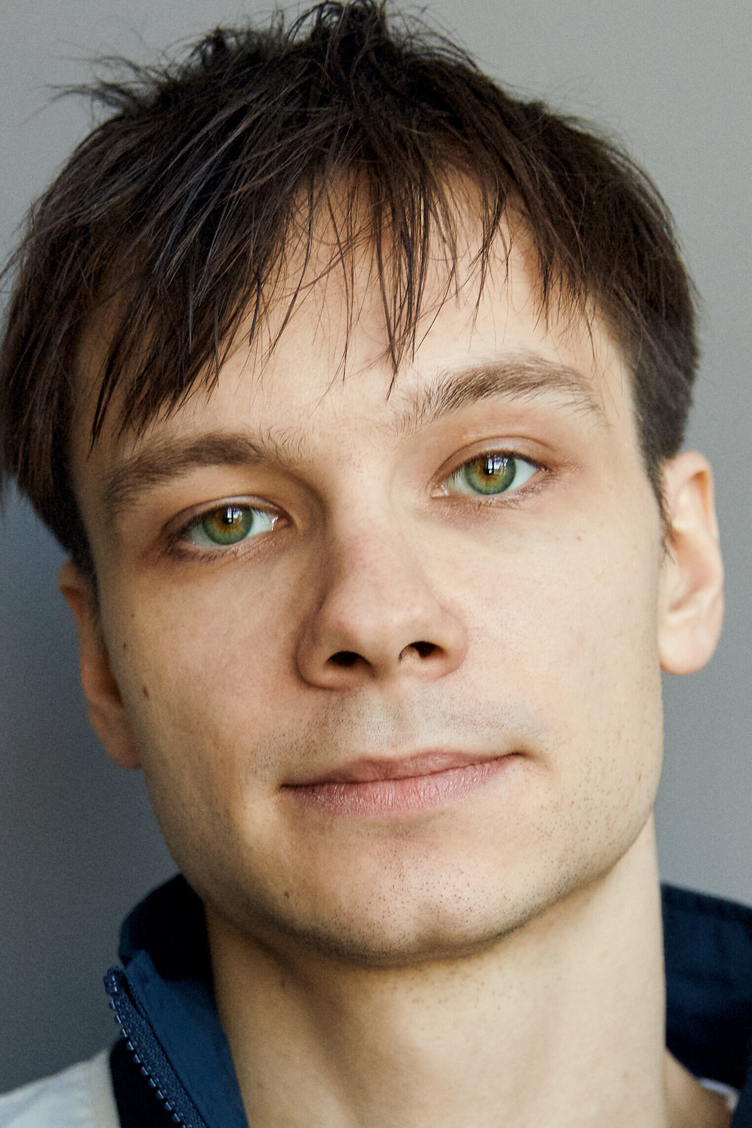 фото Михаил Мещеряков