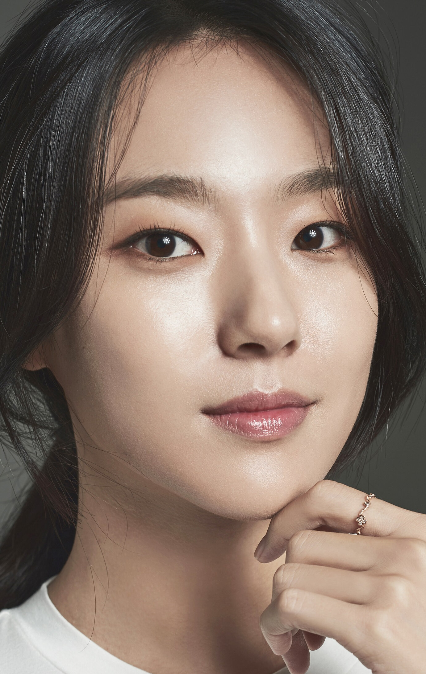 фото Ли Джон-мин