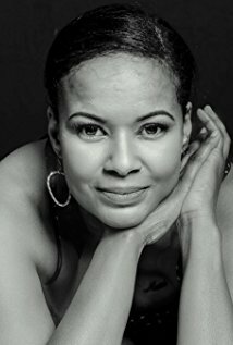 фото Лашелль Уокер