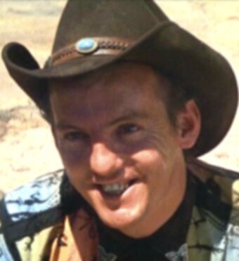 фото Джерри Скилтон