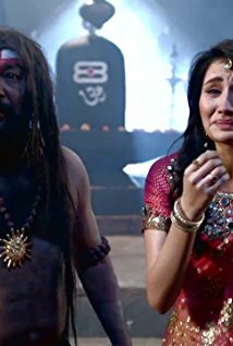 фото Monica Sharma