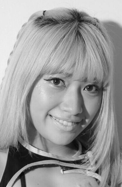 фото Хана Кимура